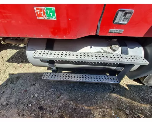 Fuel Tank FREIGHTLINER CENTURY 120 1997-2002 LKQ Evans Heavy Truck Parts