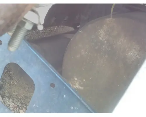 Fuel Tank FREIGHTLINER CENTURY 120 1997-2002 LKQ Evans Heavy Truck Parts