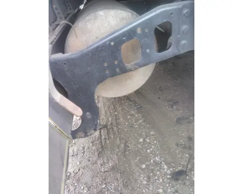 Fuel Tank FREIGHTLINER CENTURY 120 1997-2002 LKQ Evans Heavy Truck Parts