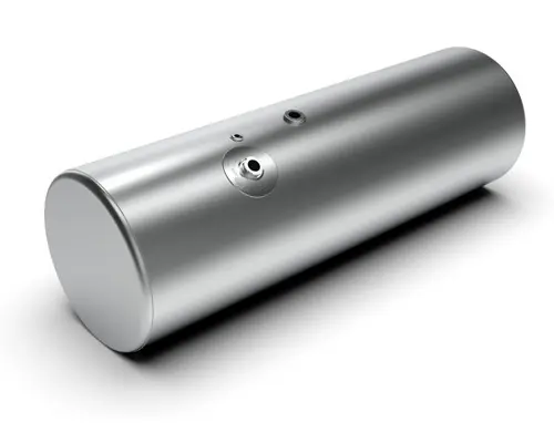 Fuel Tank FREIGHTLINER CENTURY 120 1997-2002 LKQ Plunks Truck Parts And Equipment - Jackson