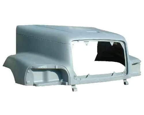 Hood FREIGHTLINER CENTURY 120 1997-2002 LKQ Evans Heavy Truck Parts