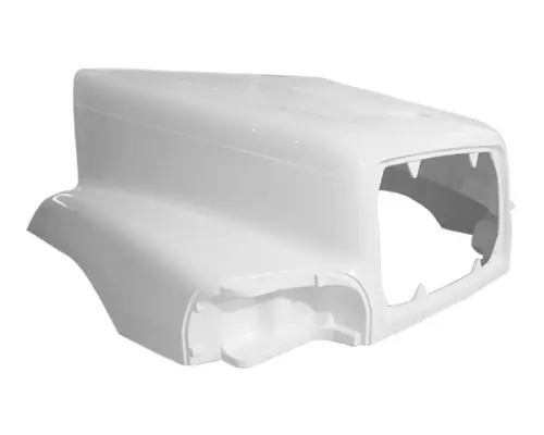 Hood FREIGHTLINER CENTURY 120 1997-2002 LKQ Evans Heavy Truck Parts