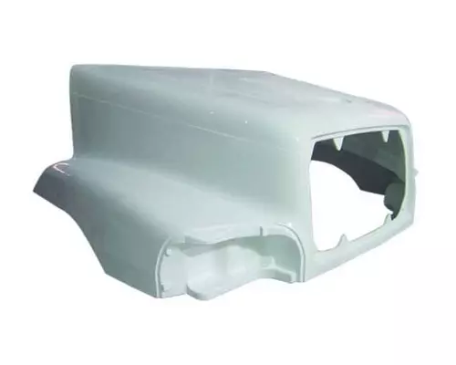 Hood FREIGHTLINER CENTURY 120 1997-2002 LKQ Geiger Truck Parts