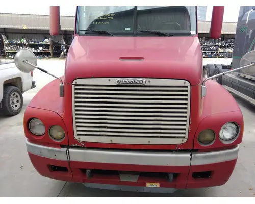 Hood FREIGHTLINER CENTURY 120 1997-2002 LKQ Thompson Motors - Wykoff