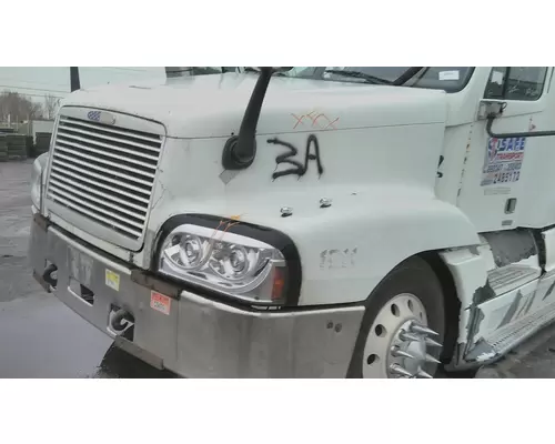 Hood FREIGHTLINER CENTURY 120 1997-2002 LKQ Heavy Truck - Goodys