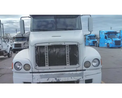 Hood FREIGHTLINER CENTURY 120 1997-2002 LKQ Heavy Truck - Goodys