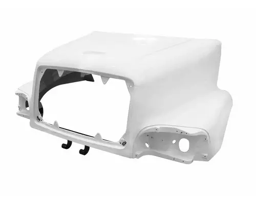 Hood FREIGHTLINER CENTURY 120 1997-2002 LKQ Plunks Truck Parts And Equipment - Jackson