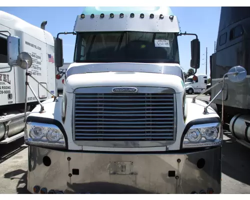Hood FREIGHTLINER CENTURY 120 2003-2005 LKQ Heavy Truck - Tampa