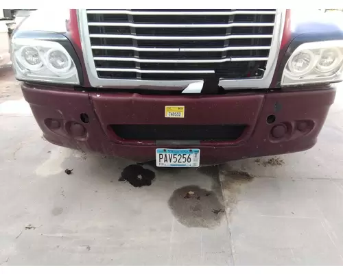 Bumper Assembly, Front FREIGHTLINER CENTURY 120 2005-2007 LKQ Thompson Motors - Wykoff