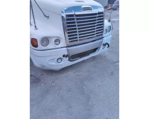 Bumper Assembly, Front FREIGHTLINER CENTURY 120 2005-2007 LKQ Plunks Truck Parts And Equipment - Jackson