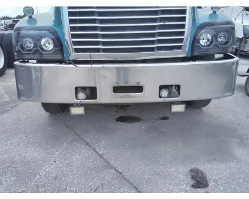 Bumper Assembly, Front FREIGHTLINER CENTURY 120 2005-2007 LKQ Heavy Truck - Tampa