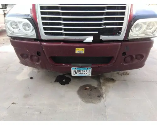 Bumper Assembly, Front FREIGHTLINER CENTURY 120 2005-2007 LKQ Thompson Motors - Wykoff