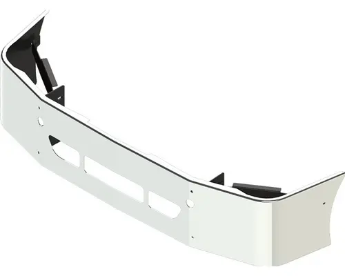 Bumper Assembly, Front FREIGHTLINER CENTURY 120 2005-2010 LKQ Western Truck Parts