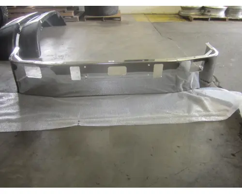 Bumper Assembly, Front FREIGHTLINER CENTURY 120 2005-2010 LKQ Heavy Truck Maryland