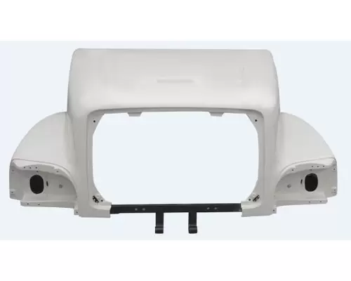 Hood FREIGHTLINER CENTURY 120 2005-2010 LKQ Western Truck Parts