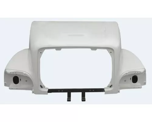 Hood FREIGHTLINER CENTURY 120 2005-2010 LKQ Evans Heavy Truck Parts