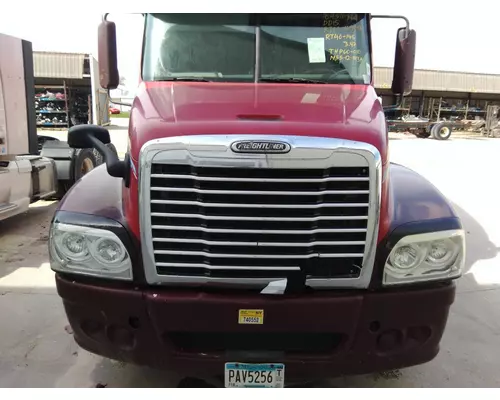 Hood FREIGHTLINER CENTURY 120 2005-2010 LKQ Thompson Motors - Wykoff