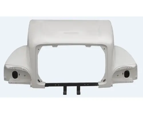 Hood FREIGHTLINER CENTURY 120 2005-2010 LKQ Thompson Motors - Wykoff