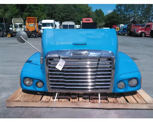 Hood FREIGHTLINER CENTURY 120 2005-2010 LKQ Heavy Truck Maryland