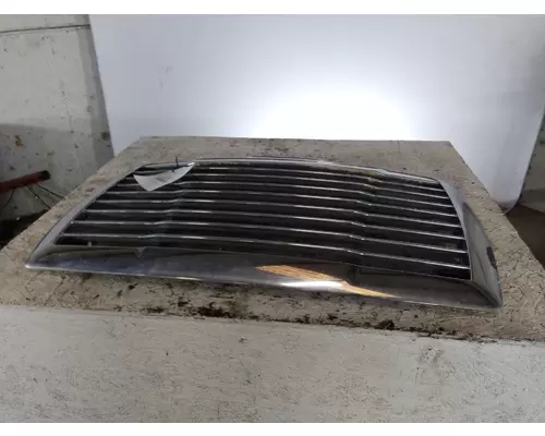 Grille FREIGHTLINER CENTURY 120 2005-2011 LKQ Evans Heavy Truck Parts