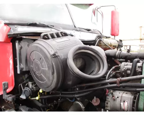Air Cleaner FREIGHTLINER CENTURY 120 LKQ Heavy Truck - Tampa