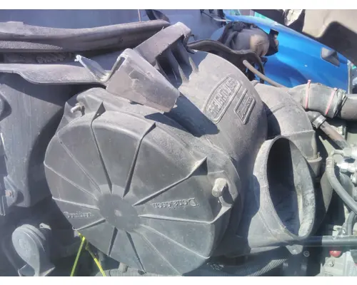 Air Cleaner FREIGHTLINER CENTURY 120 LKQ Evans Heavy Truck Parts