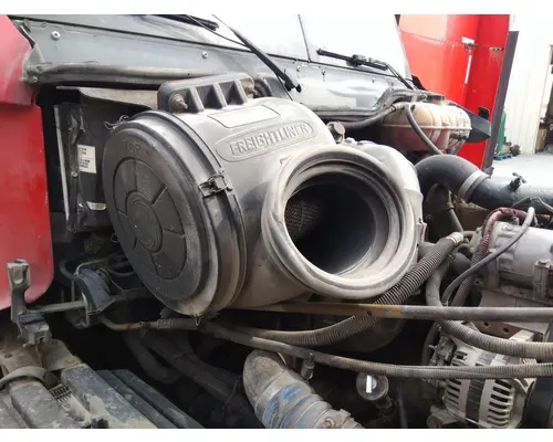 Air Cleaner FREIGHTLINER CENTURY 120 LKQ Thompson Motors - Wykoff