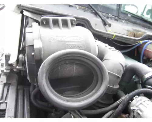 Air Cleaner FREIGHTLINER CENTURY 120 LKQ Heavy Truck Maryland