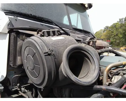 Air Cleaner FREIGHTLINER CENTURY 120 LKQ Heavy Truck Maryland