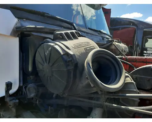 Air Cleaner FREIGHTLINER CENTURY 120 LKQ Heavy Truck Maryland