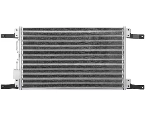 Air Conditioner Condenser FREIGHTLINER CENTURY 120 LKQ Heavy Duty Core
