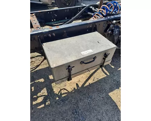 Battery Box FREIGHTLINER CENTURY 120 LKQ Evans Heavy Truck Parts