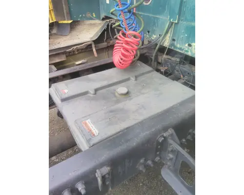 Battery Box FREIGHTLINER CENTURY 120 LKQ Evans Heavy Truck Parts