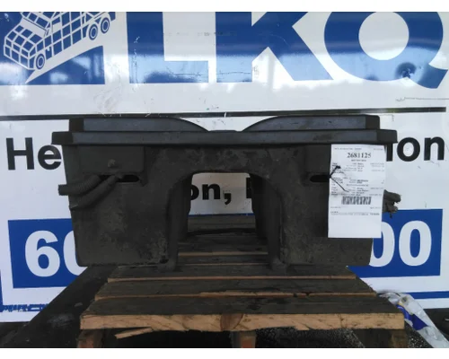 Battery Box FREIGHTLINER CENTURY 120 LKQ Plunks Truck Parts and Equipment - Jackson