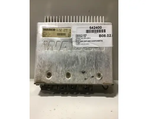 ECM (Brake & ABS) FREIGHTLINER CENTURY 120 LKQ KC Truck Parts Billings