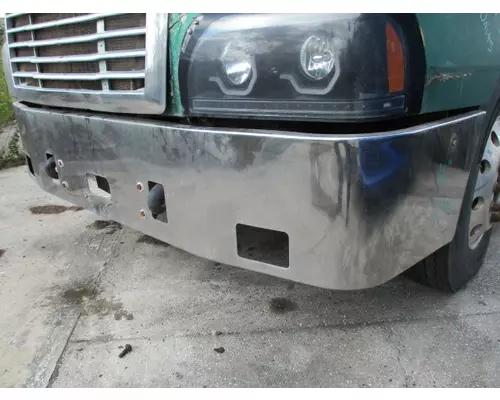 Bumper Assembly, Front FREIGHTLINER CENTURY 120 LKQ Heavy Truck - Tampa