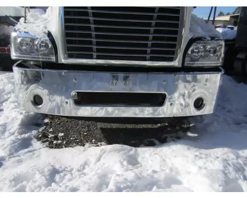 Bumper Assembly, Front FREIGHTLINER CENTURY 120 LKQ Heavy Truck Maryland