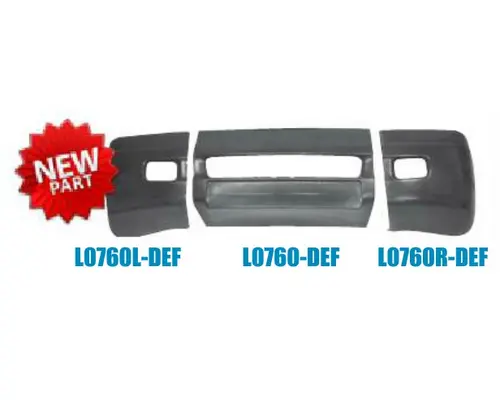 Bumper Bracket, Front FREIGHTLINER CENTURY 120 LKQ Western Truck Parts