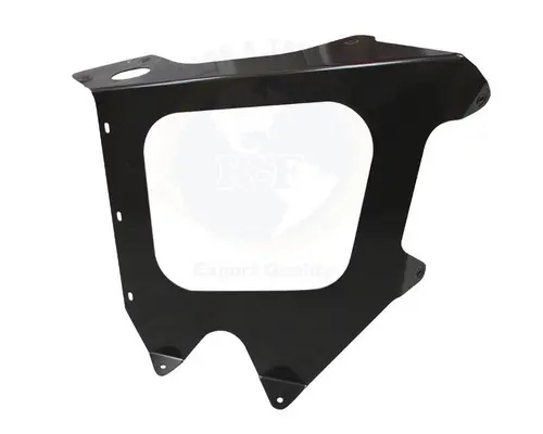 Bumper Guard, Front FREIGHTLINER CENTURY 120 LKQ KC Truck Parts - Inland Empire