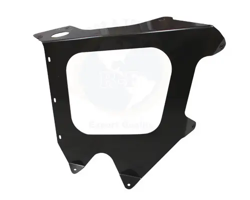 Bumper Guard, Front FREIGHTLINER CENTURY 120 LKQ Evans Heavy Truck Parts