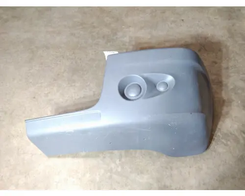 Bumper End Cap FREIGHTLINER CENTURY 120 LKQ Evans Heavy Truck Parts