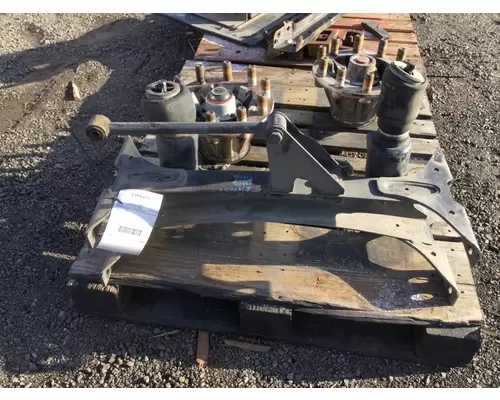 Cab Air Ride FREIGHTLINER CENTURY 120 LKQ KC Truck Parts - Inland Empire