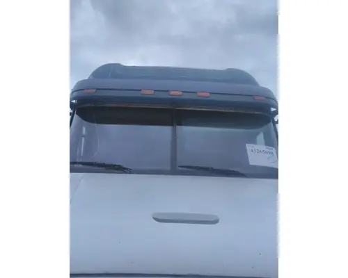 Sun Visor (External) FREIGHTLINER CENTURY 120 LKQ Evans Heavy Truck Parts