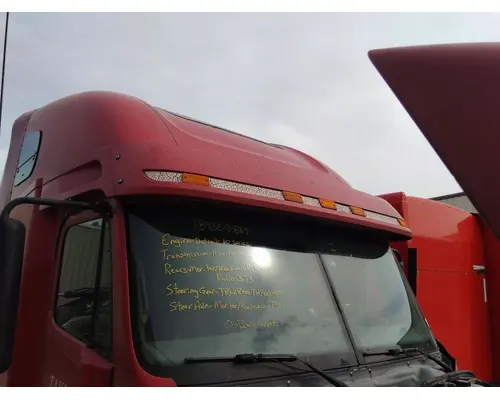 Sun Visor (External) FREIGHTLINER CENTURY 120 LKQ Thompson Motors - Wykoff