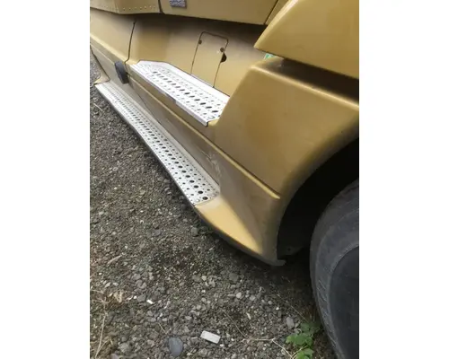 Side Fairing FREIGHTLINER CENTURY 120 LKQ Wholesale Truck Parts