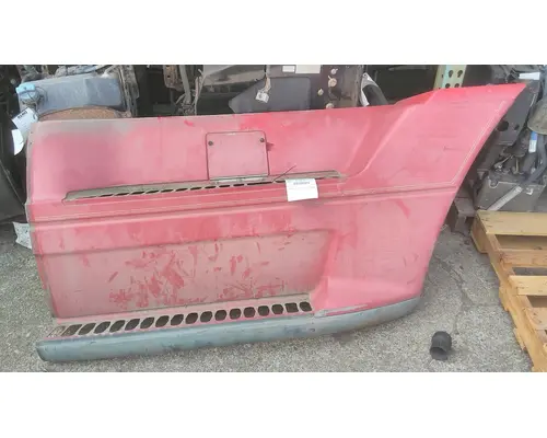 Side Fairing FREIGHTLINER CENTURY 120 LKQ Wholesale Truck Parts