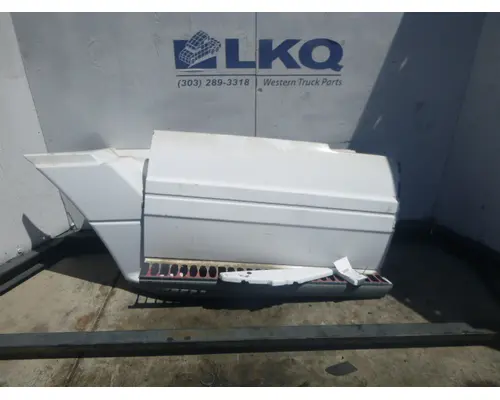 Side Fairing FREIGHTLINER CENTURY 120 LKQ Western Truck Parts