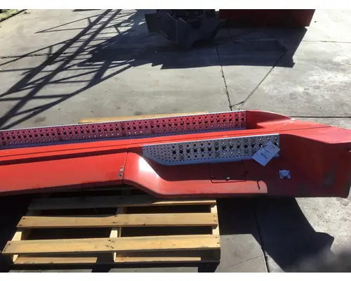 Side Fairing FREIGHTLINER CENTURY 120 LKQ Western Truck Parts