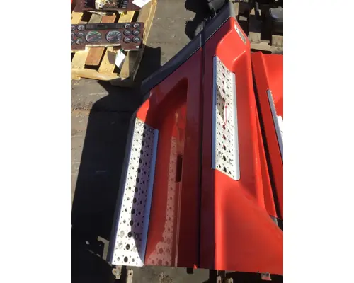 Side Fairing FREIGHTLINER CENTURY 120 LKQ Western Truck Parts