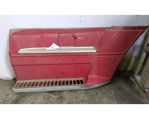 Side Fairing FREIGHTLINER CENTURY 120 LKQ Western Truck Parts